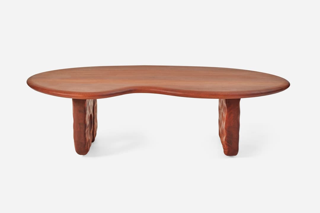 Avasin Exotic Low Table