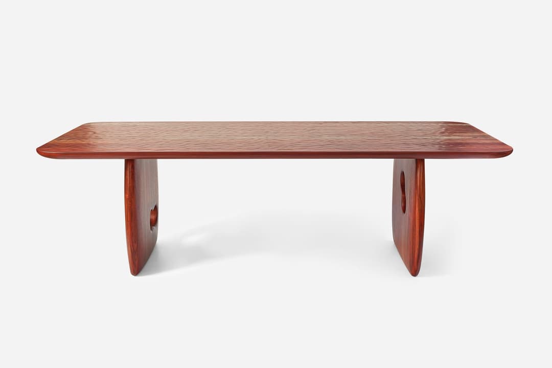 Gauras Dining Table