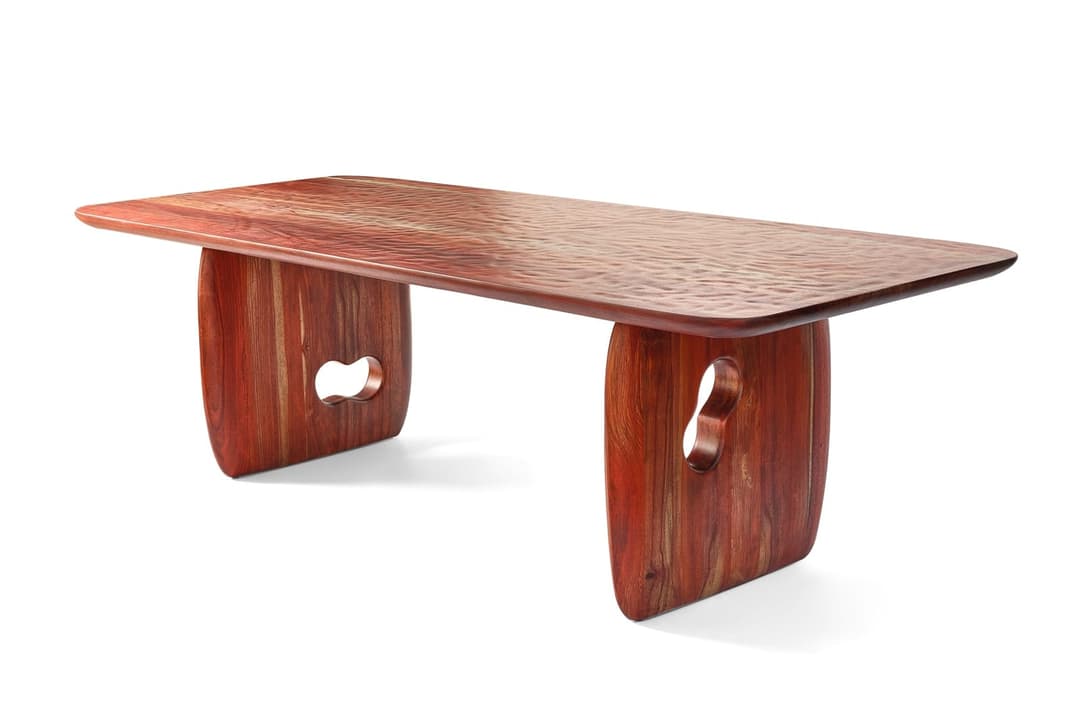 Gauras Dining Table hover