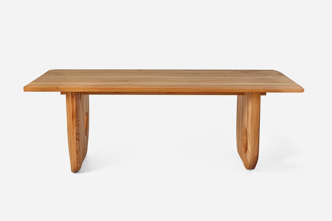 Herseh Dining Table