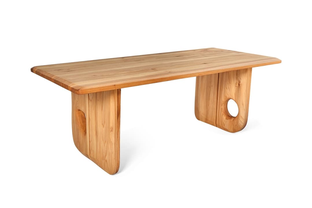 Herseh Dining Table hover