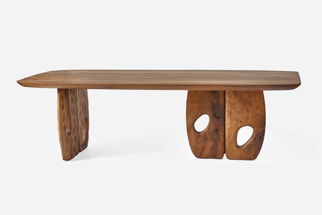 Kaya Dining Table