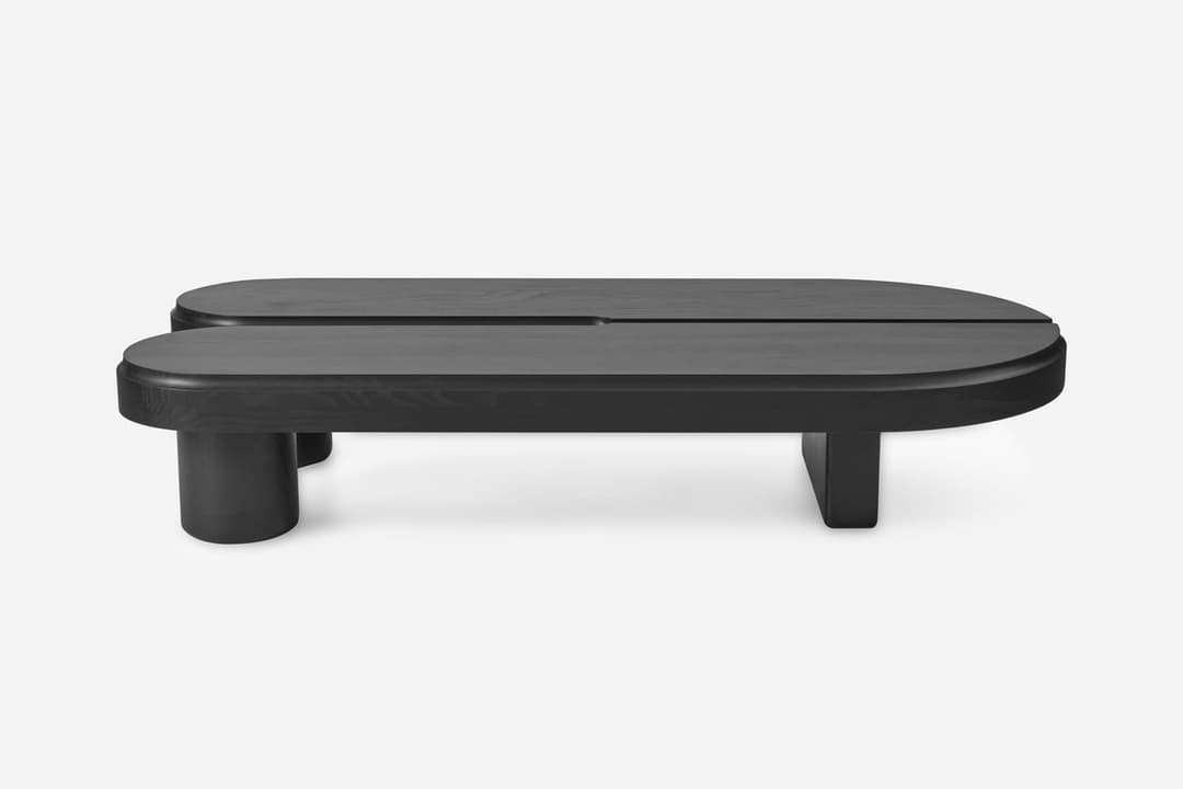 Olympo Low Table hover
