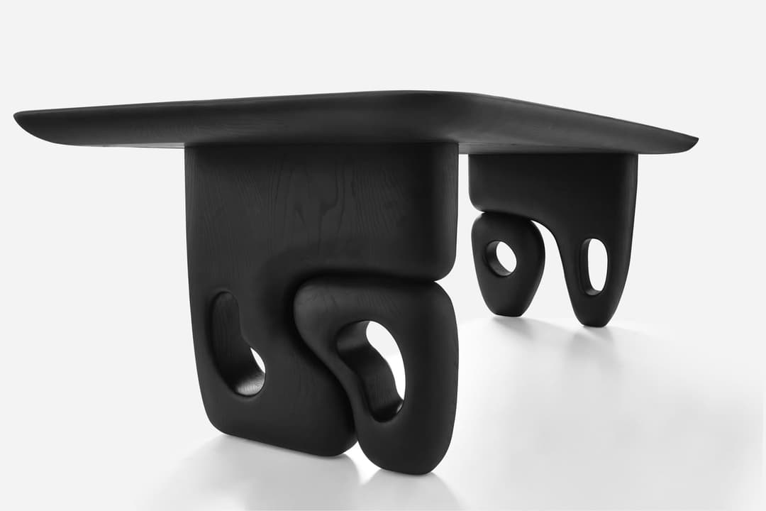 Pamfilya Dining Table hover