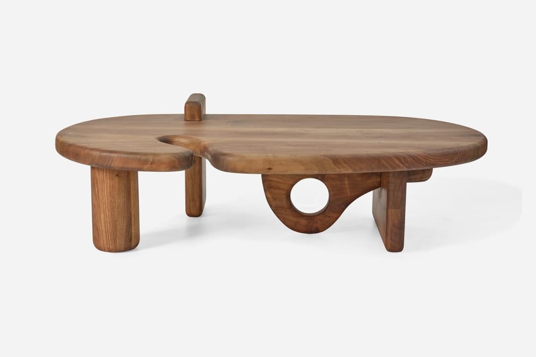 Selge Low Table