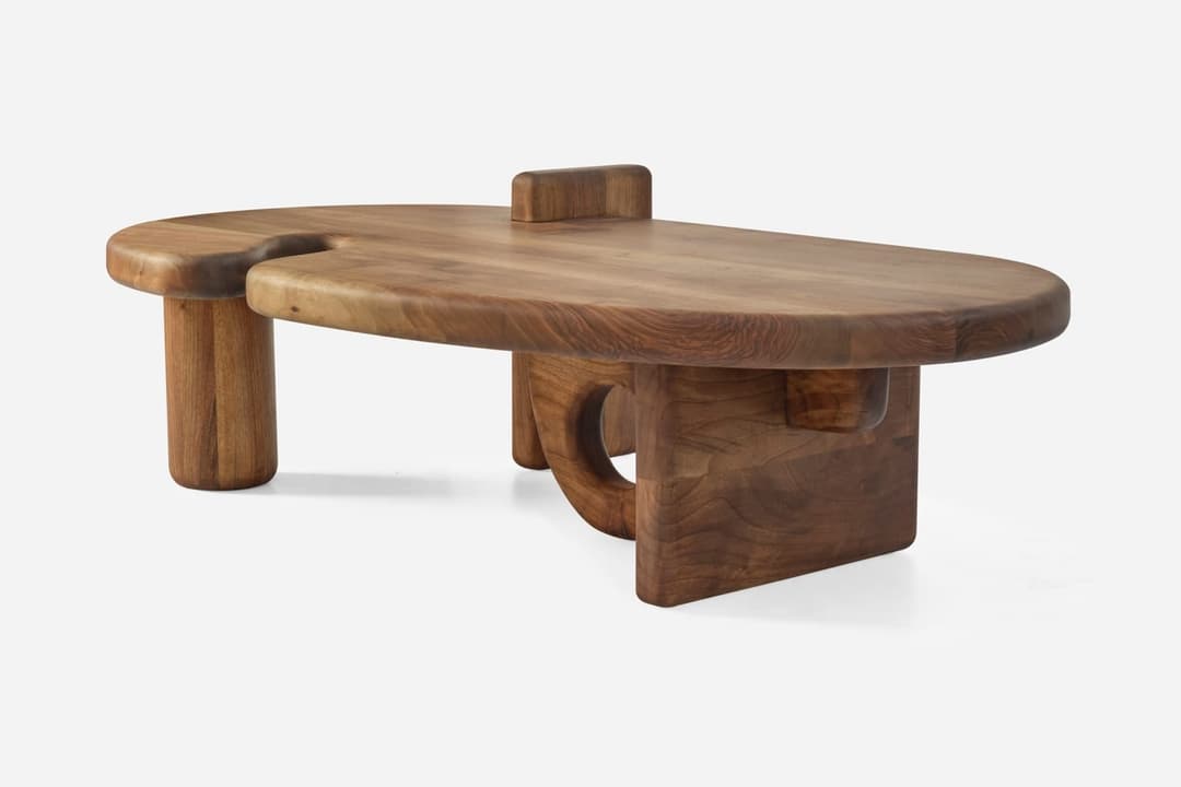 Selge Low Table hover