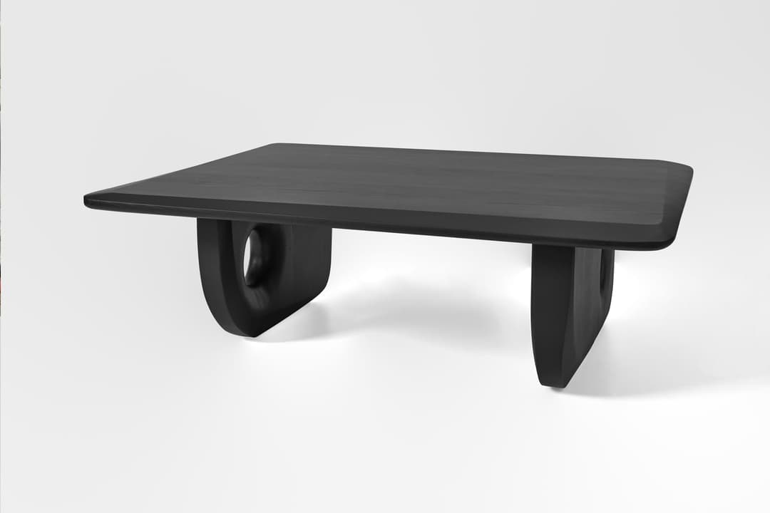 Zomana Low Table