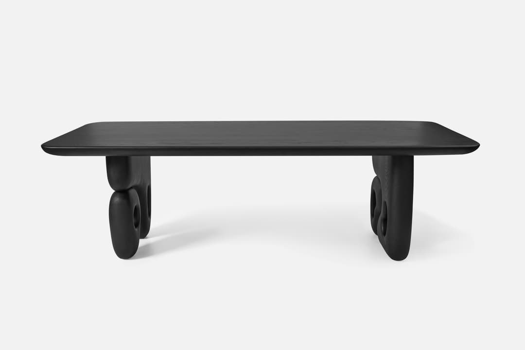Pamfilya Dining Table
