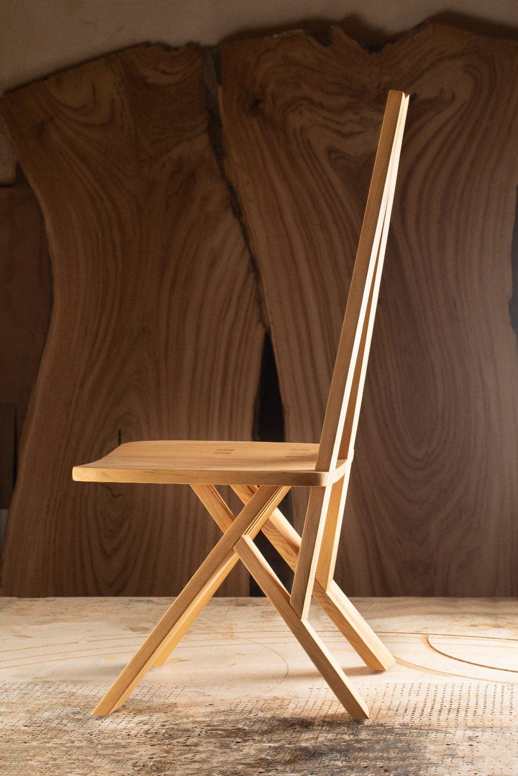 Aromatique Tower Chair hover